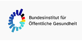 Logo Bundesinstitut für Öffentliche Gesundheit Logo Bundesinstitut für Öffentliche Gesundheit